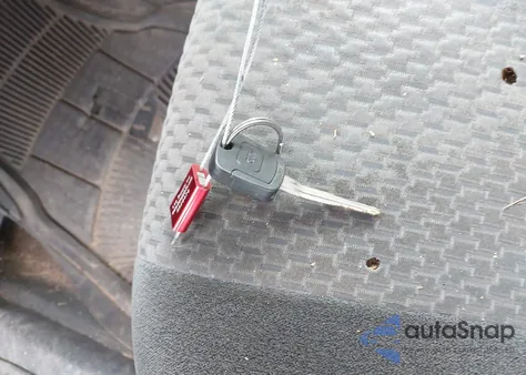 2008 Toyota Corolla S z USA, uszkodzony, nr VIN 2T1BR32E98C907534